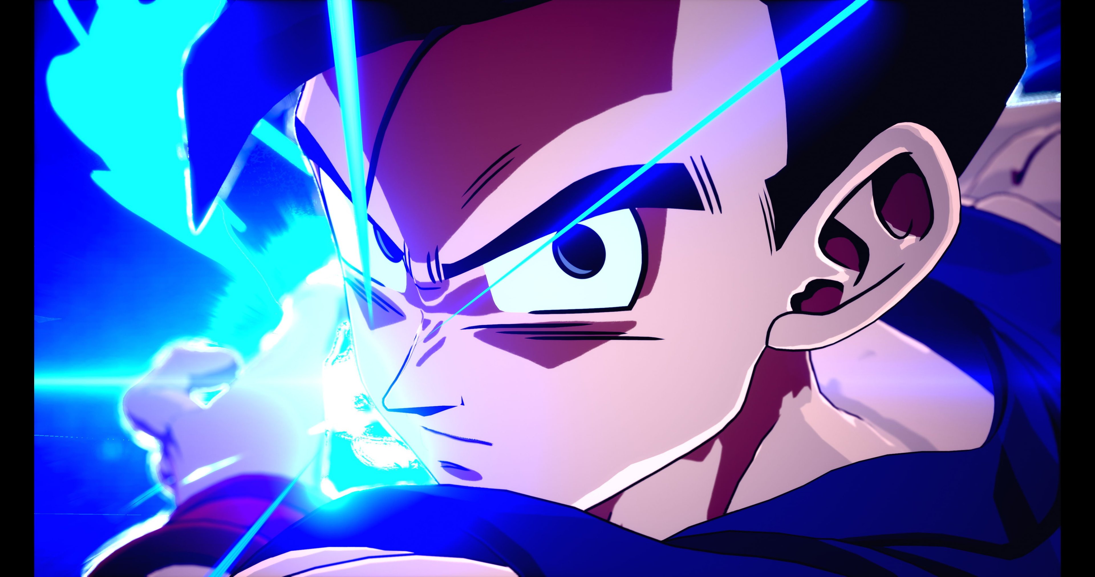 Dragon Ball: Sparking! Zero - Imagen 44